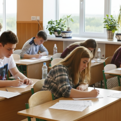 Обстріли під час тестування НМТ-2026
