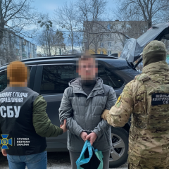 Киллеры ликвидированы, задержано более 10 человек