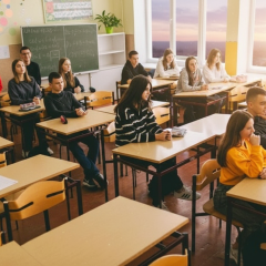 Fines for skipping school