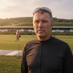 The Neutrality Debate: Russian Athletes' Military Ties and the Death of a Biathlete-Soldier