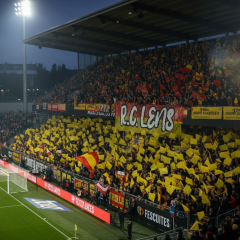 Lance refused PSG to postpone the match