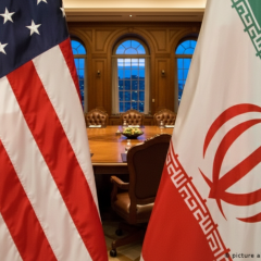 Іран готовий до угоди з США
