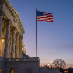 Сенат США відхилив обмеження військових повноважень президента щодо Ірану