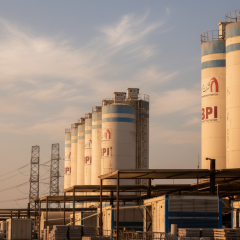 Strike near Bushehr nuclear power plant