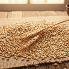 Drones of the grain producer from Mariupol