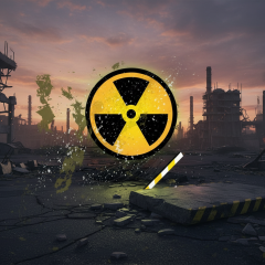 Nuclear arms race in the Middle East