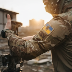 Обломки российских танков в Украине