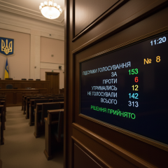 NBU Head summoned to Parliament over monobank scandal: what is known