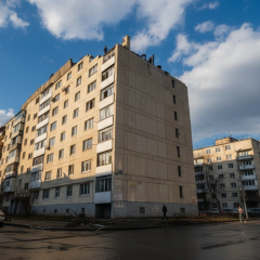 Закон про відшкодування для власників квартир