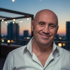 Farewell to actor Oleg Husiev