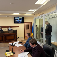 Life imprisonment for killing a teenager