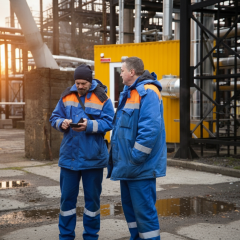 Kyiv prepares for winter: funding energy efficiency