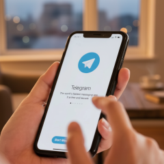 Regulation of Telegram by the Verkhovna Rada