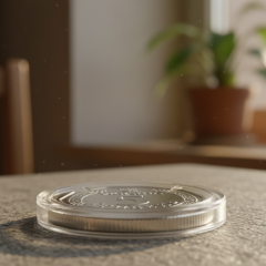 Opishnya ceramics coin: where and when to buy