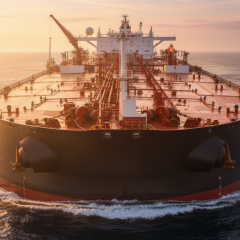 USA unable to protect shipping