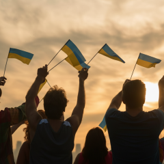 Спостерігачі рідної історії: дієта українців