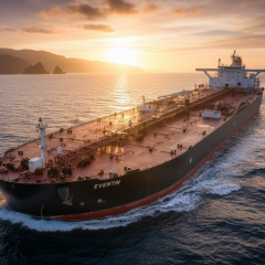 Britain stops Russian tankers: Moscow threatens