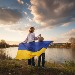 Sergiy Datsyuk: Pre-war Ukraine no longer exists