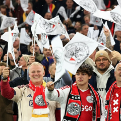 Ajax website under hacker attack