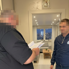 NABU directed to court the case of the deputy chief of the Lviv Territorial Collection Authority: undeclared property worth 8 million