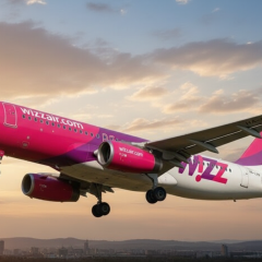 Реклама Wizz Air: извинения и планы авиакомпаний