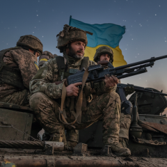 Ukrainian Armed Forces liberated Berezove and struck Kirishi Refinery
