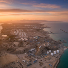 US plans ground operation on Harg Island: key to 90% of Iranian oil