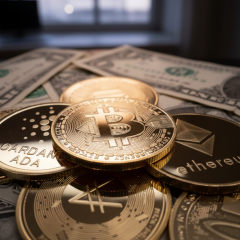 Tax-free cryptocurrencies and exchanges