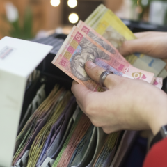 Графік пенсійної індексації у державі