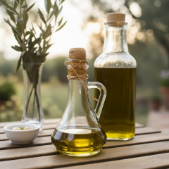 Rice bran oil: ancient plant trending in 2026