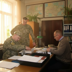 Deferral under item 9 or 13: key difference in the conclusion of the LCC