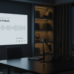 Robot designer transforms from administrator to HR