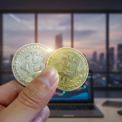 Эксперт предупреждает об имитации торговли на Forex