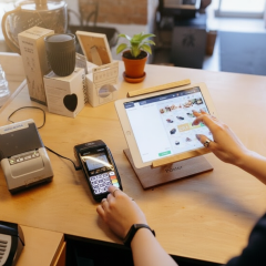 Economist Monin proposes to change the Rules of Registration of Settlement Operations: fines and mandatory devices