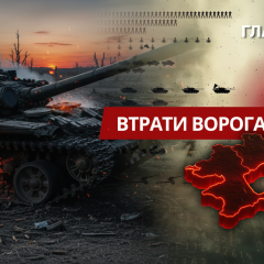 Russia's losses in battle statistics