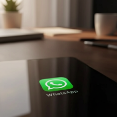 WhatsApp update: memory management, chat transfer, AI
