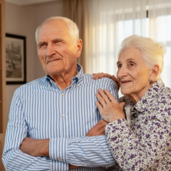 Pensioners will receive a one-time payment of 1500 UAH
