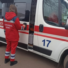 Обстрел жилых домов на Сумщине и в Одессе