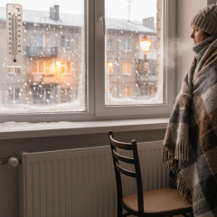 Serhiy Datsyuk on spiritual catastrophe of Ukrainians