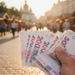 Перерахунок пенсій для працюючих пенсіонерів