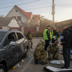 SBU against Russian terrorists: recruitment of Ukrainians