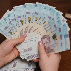 Пенсії зменшені: лише 2,4% замість 12,1%