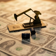 Цена на нефть выросла до $115 за баррель: США могут ослабить санкции против Ирана