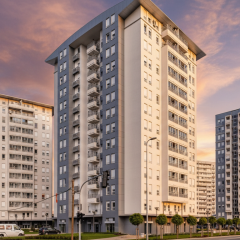 Housing and communal services reform: associations without land
