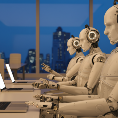 Research on deception of AI assistants