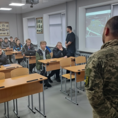 Розглядаючи зміни у вступі