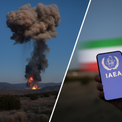 МАГАТЭ зафиксировал атаку на иранский ядерный объект