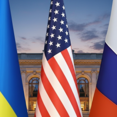 Trump may pressure Ukraine