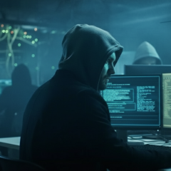 Photo of Russian hackers search
