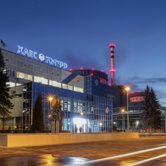 Bulgaria discusses selling reactors to Ukraine